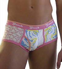 Tainted Tiger Brief